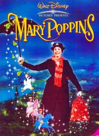 Vai alle frasi di Mary Poppins