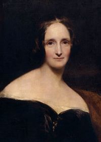 Vai alle frasi di Mary Shelley