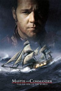Vai alle frasi di Master and Commander