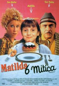 Vai alle frasi di Matilda 6 mitica