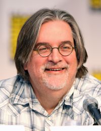 Vai alle frasi di Matt Groening