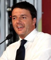 Vai alle frasi di Matteo Renzi