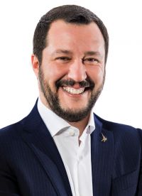 Vai alle frasi di Matteo Salvini