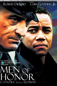 Vai alle frasi di Men of Honor - L'onore degli uomini