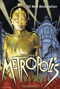 Vai alle frasi di Metropolis