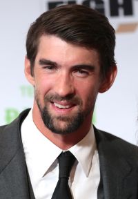 Vai alle frasi di Michael Phelps
