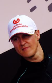 Vai alle frasi di Michael Schumacher