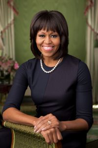 Vai alle frasi di Michelle Obama
