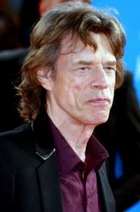 Vai alle frasi di Mick Jagger