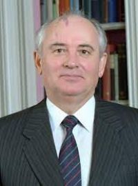 Vai alle frasi di Mikhail Sergeevich Gorbachev