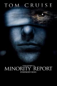 Vai alle frasi di Minority Report