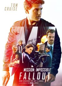 Vai alle frasi di Mission Impossible Fallout