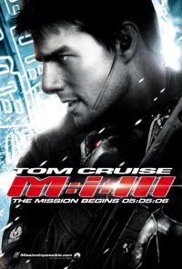 Vai alle frasi di Mission Impossible III