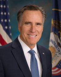 Vai alle frasi di Mitt Romney