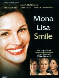 Vai alle frasi di Mona Lisa Smile