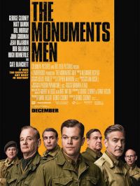Vai alle frasi di Monuments Men