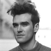 Vai alle frasi di Morrissey