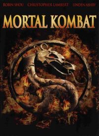 Vai alle frasi di Mortal Kombat