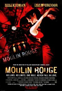Vai alle frasi di Moulin Rouge!