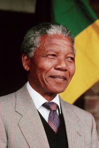 Vai alle frasi di Nelson Mandela