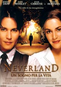 Vai alle frasi di Neverland - Un sogno per la vita