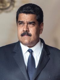 Vai alle frasi di Nicolás Maduro
