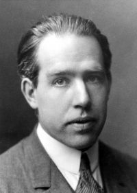 Vai alle frasi di Niels Bohr
