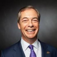 Vai alle frasi di Nigel Farage