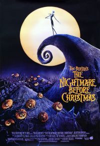 Vai alle frasi di Nightmare Before Christmas