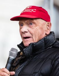 Vai alle frasi di Niki Lauda