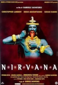 Vai alle frasi di Nirvana (Il film)