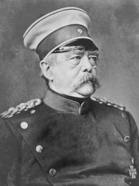 Vai alle frasi di Otto von Bismarck