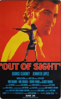 Vai alle frasi di Out of Sight
