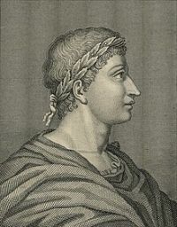 Vai alle frasi di Ovidio