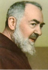 Vai alle frasi di Padre Pio