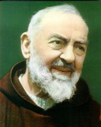 Vai alle frasi di Padre Pio da Pietrelcina