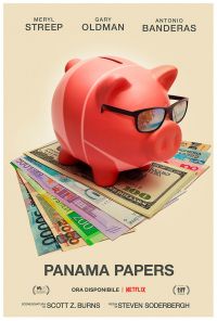 Vai alle frasi di Panama Papers