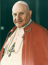Vai alle frasi di Papa Giovanni XXIII