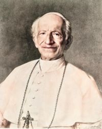 Vai alle frasi di Papa Leone XIII