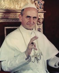 Vai alle frasi di Papa Paolo VI