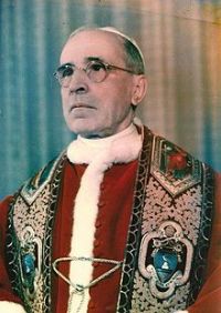 Vai alle frasi di Papa Pio XII