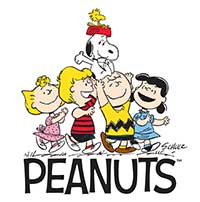 Vai alle frasi di Peanuts