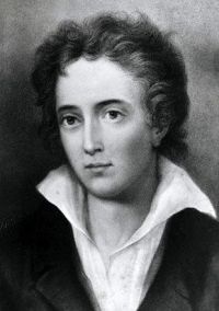 Vai alle frasi di Percy Bysshe Shelley