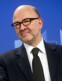 Vai alle frasi di Pierre Moscovici