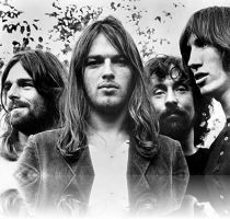 Vai alle frasi di Pink Floyd