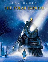 Vai alle frasi di Polar Express