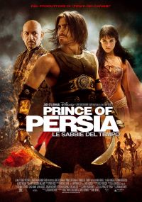 Vai alle frasi di Prince of Persia Le sabbie del tempo