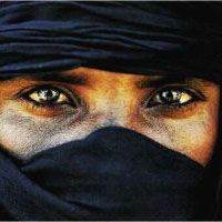 Vai alle frasi di Proverbio tuareg