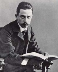 Vai alle frasi di Rainer Maria Rilke