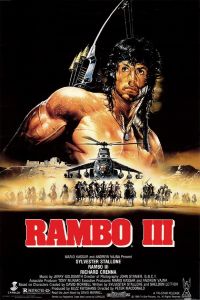 Vai alle frasi di Rambo III